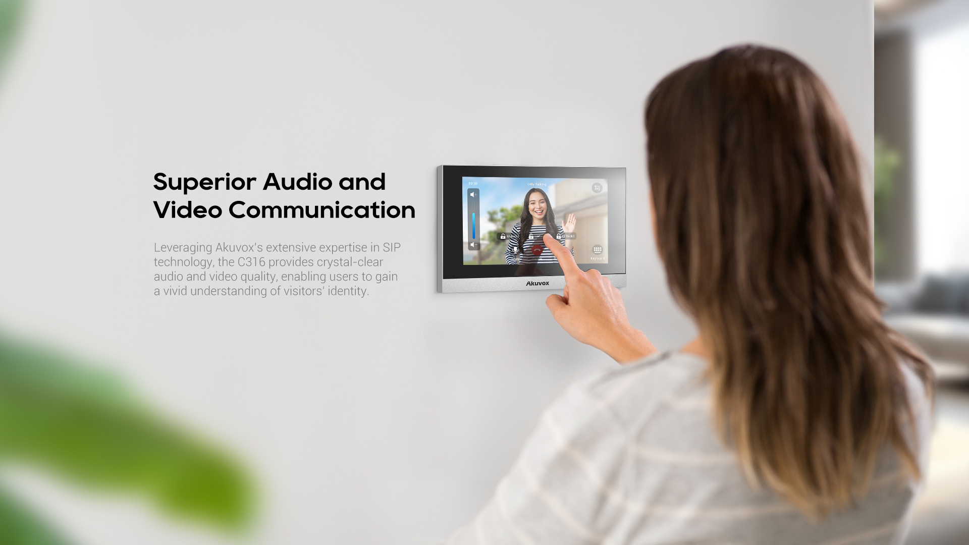 C316W - 7" - WiFi - Android
