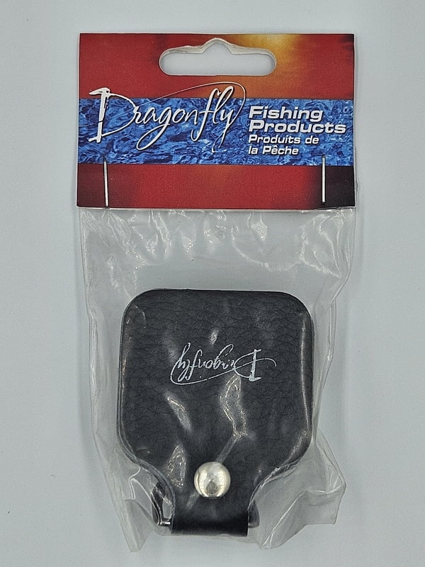 Dragonfly Leader Straightener