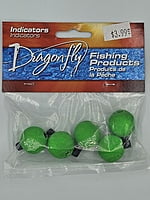  Dragonfly Ball Strike Indicator (5pk)