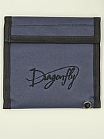 Dragonfly Line Wallet
