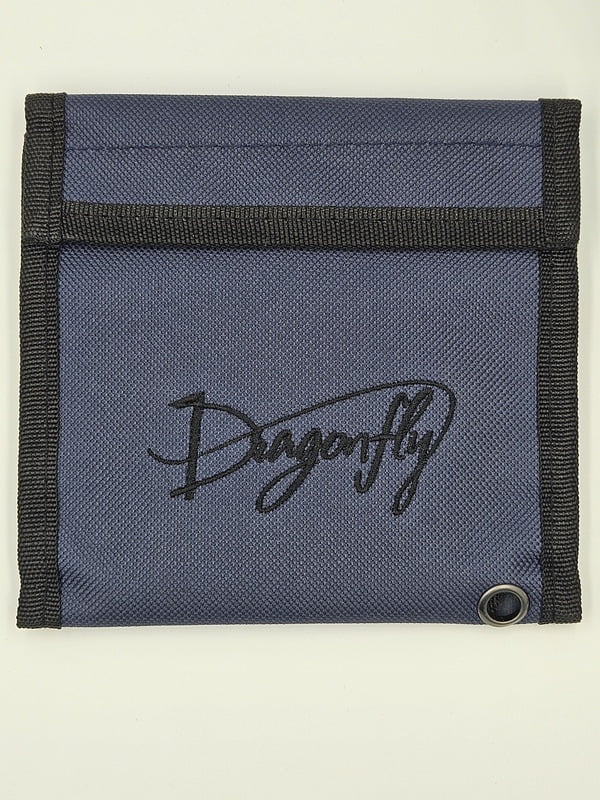 Dragonfly Line Wallet