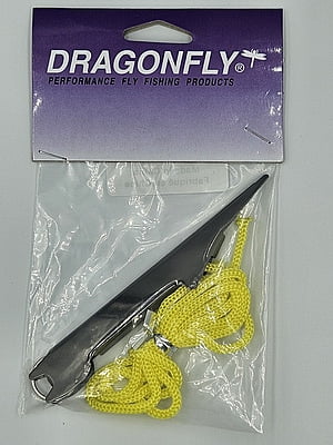 Dragonfly Stainless Knot Tyer Dragonfly Stainless Knot Tyer