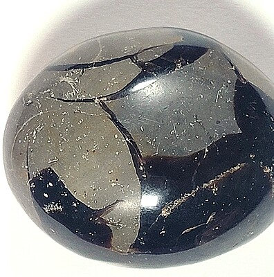 Septarian Drusy Carvings