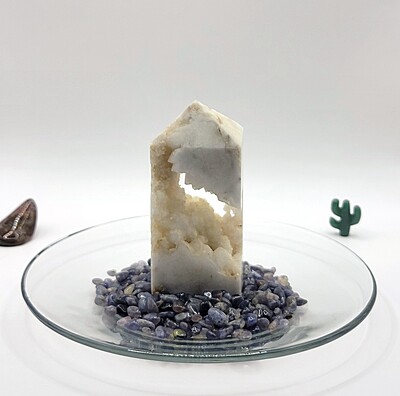 Cordierite Chips Cordierite Chips