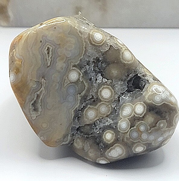 Ocean Jasper Tumbles