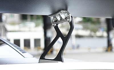 Bambu PPA-CF - Black - with Bambu Reusable Spool