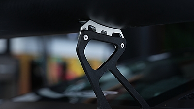 Bambu PPA-CF - Black - with Bambu Reusable Spool