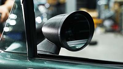 Bambu PPA-CF - Black - with Bambu Reusable Spool