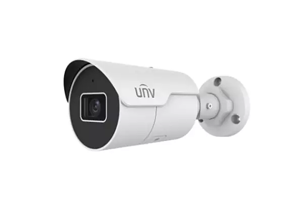 UNV 8MP HD Easystar WDR Fixed IR Mini Bullet Network Camera IPC2128LE-DF40KM-H