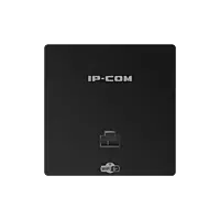 W39AP - WiFi 6 - Dual-Band - Gigabit - Black