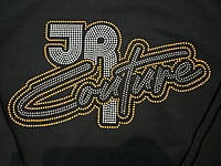 Jr Couture Sweatshirt Jr Couture Sweatshirt