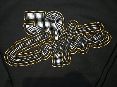 Jr Couture Sweatshirt