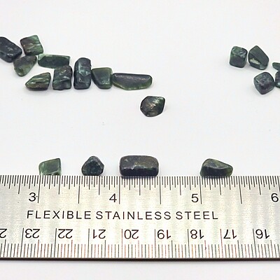 Seraphinite Chips