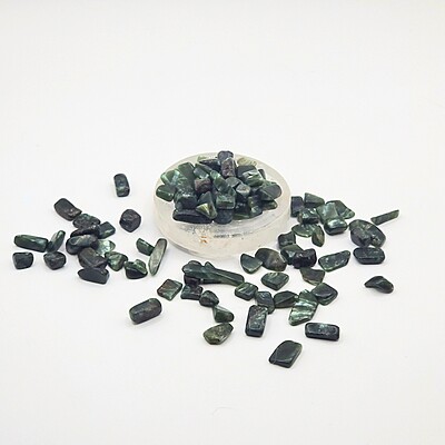Seraphinite Chips