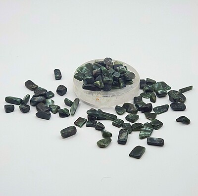 Seraphinite Chips
