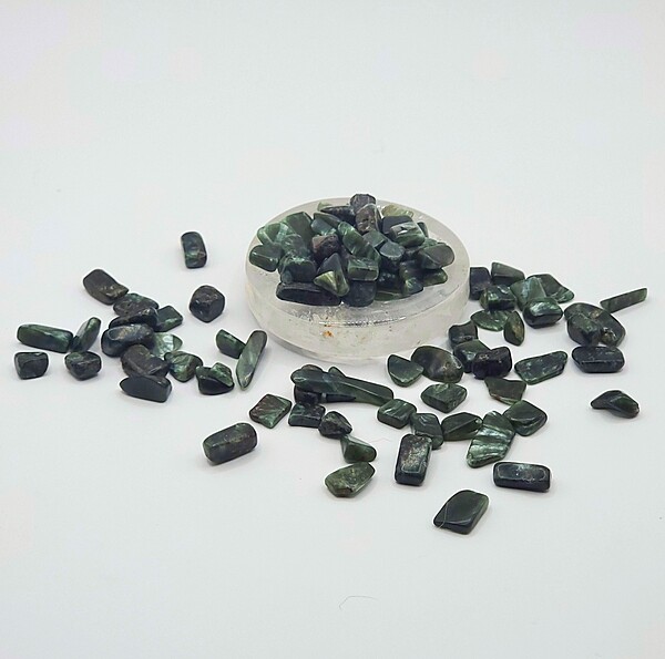 Seraphinite Chips