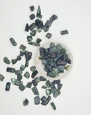 Seraphinite Chips