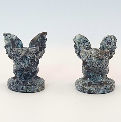 Yooperlite Gargoyles