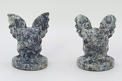 Yooperlite Gargoyles