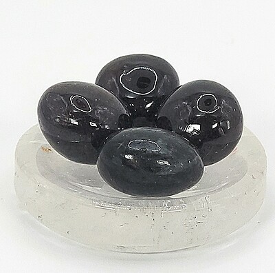 Anthophyllite Tumbles Anthophyllite Tumbles