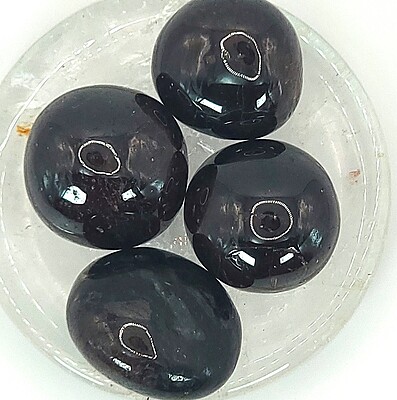 Anthophyllite Tumbles Anthophyllite Tumbles