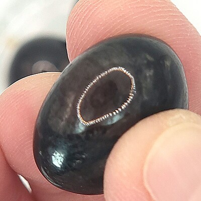 Anthophyllite Tumbles Anthophyllite Tumbles