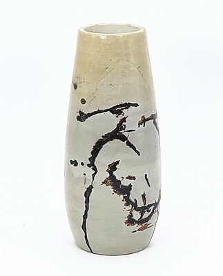 Picture Jasper Vases