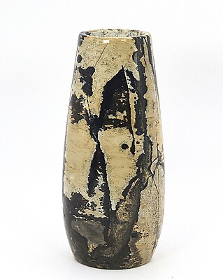 Picture Jasper Vases