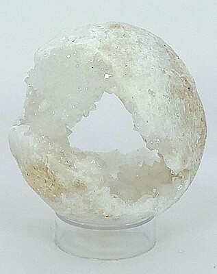 Moroccan Quartz Geode Spheres