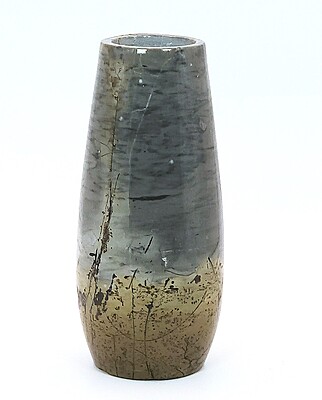 Picture Jasper Vases