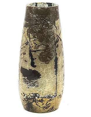 Picture Jasper Vases