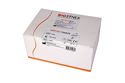 Biosynex CryptoPS Test Kit