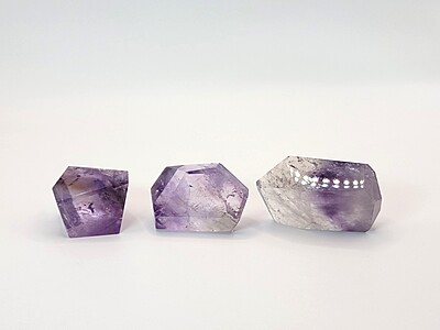 Amethyst Freeforms Amethyst Freeforms