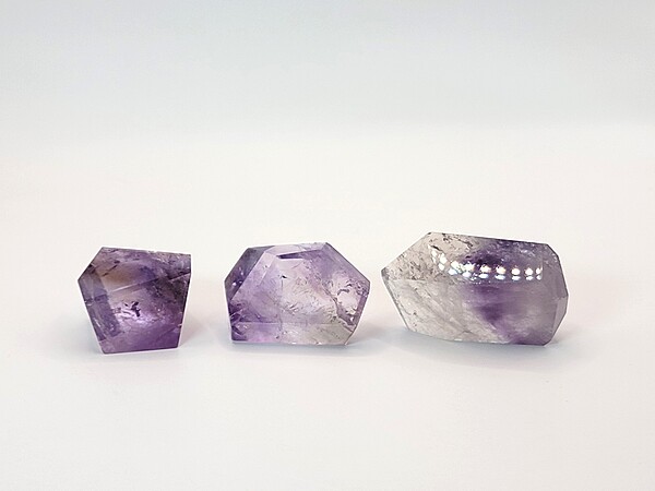 Amethyst Freeforms Amethyst Freeforms