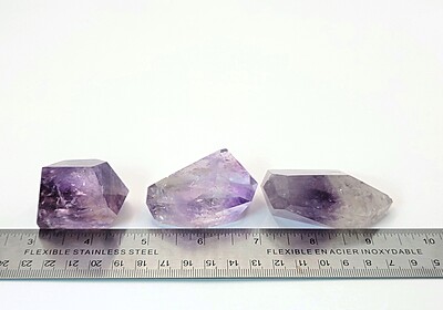 Amethyst Freeforms Amethyst Freeforms