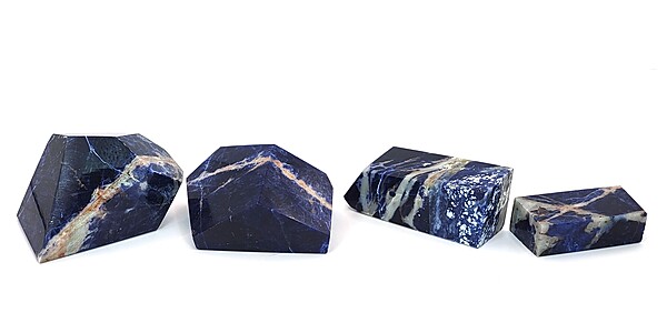 Sunset Sodalite Freeforms Sunset Sodalite Freeforms