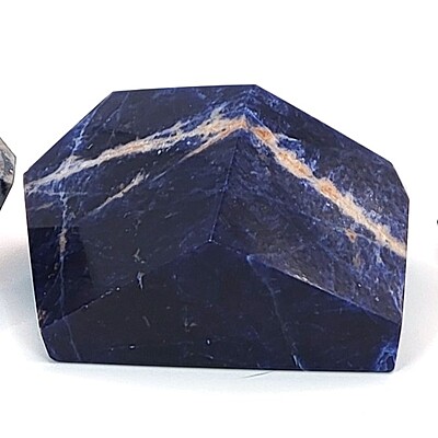 Sunset Sodalite Freeforms Sunset Sodalite Freeforms