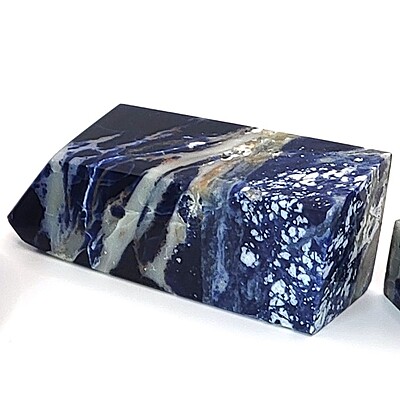 Sunset Sodalite Freeforms Sunset Sodalite Freeforms