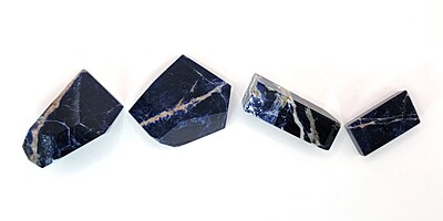 Sunset Sodalite Freeforms Sunset Sodalite Freeforms