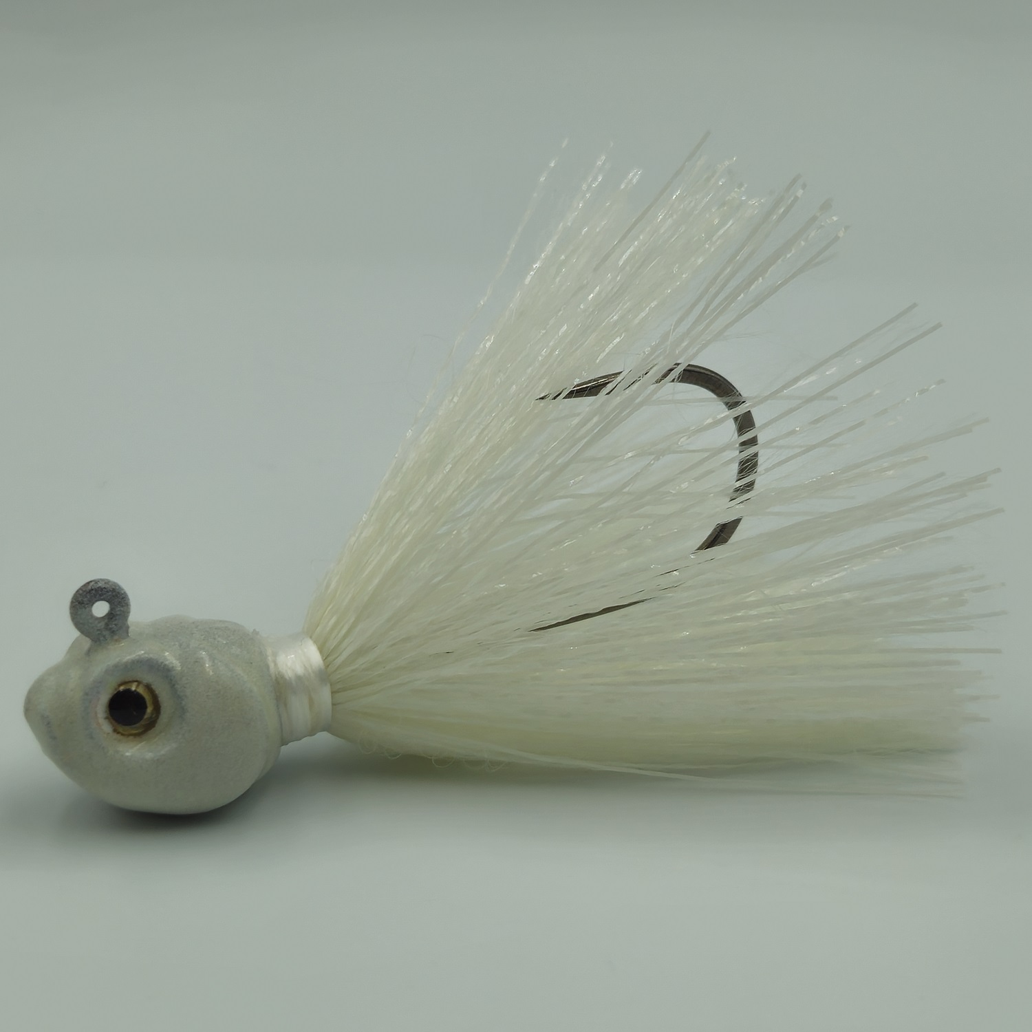 Black Pine Creative Crystal Hammer Jigs