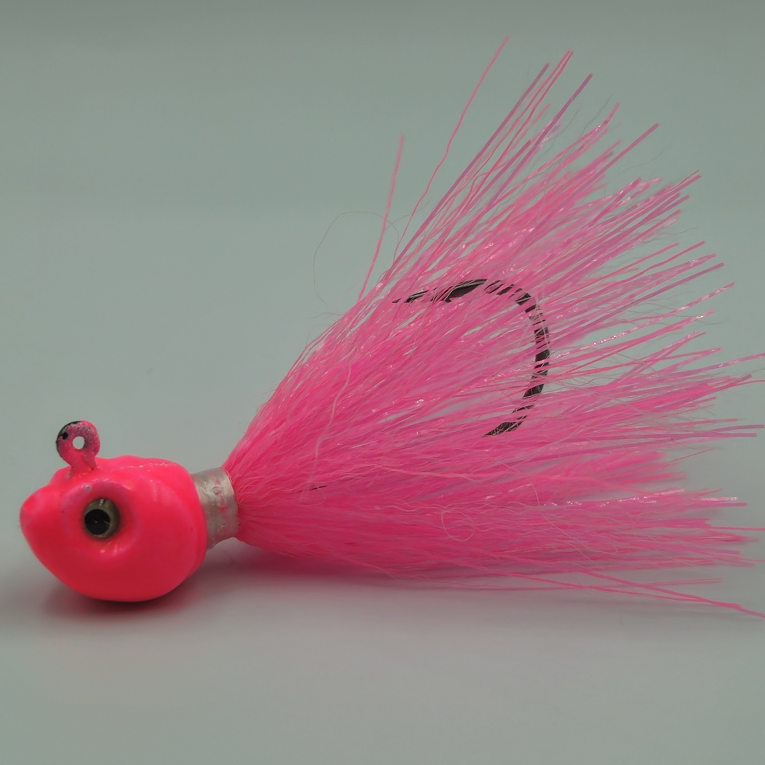 Black Pine Creative Crystal Hammer Jigs