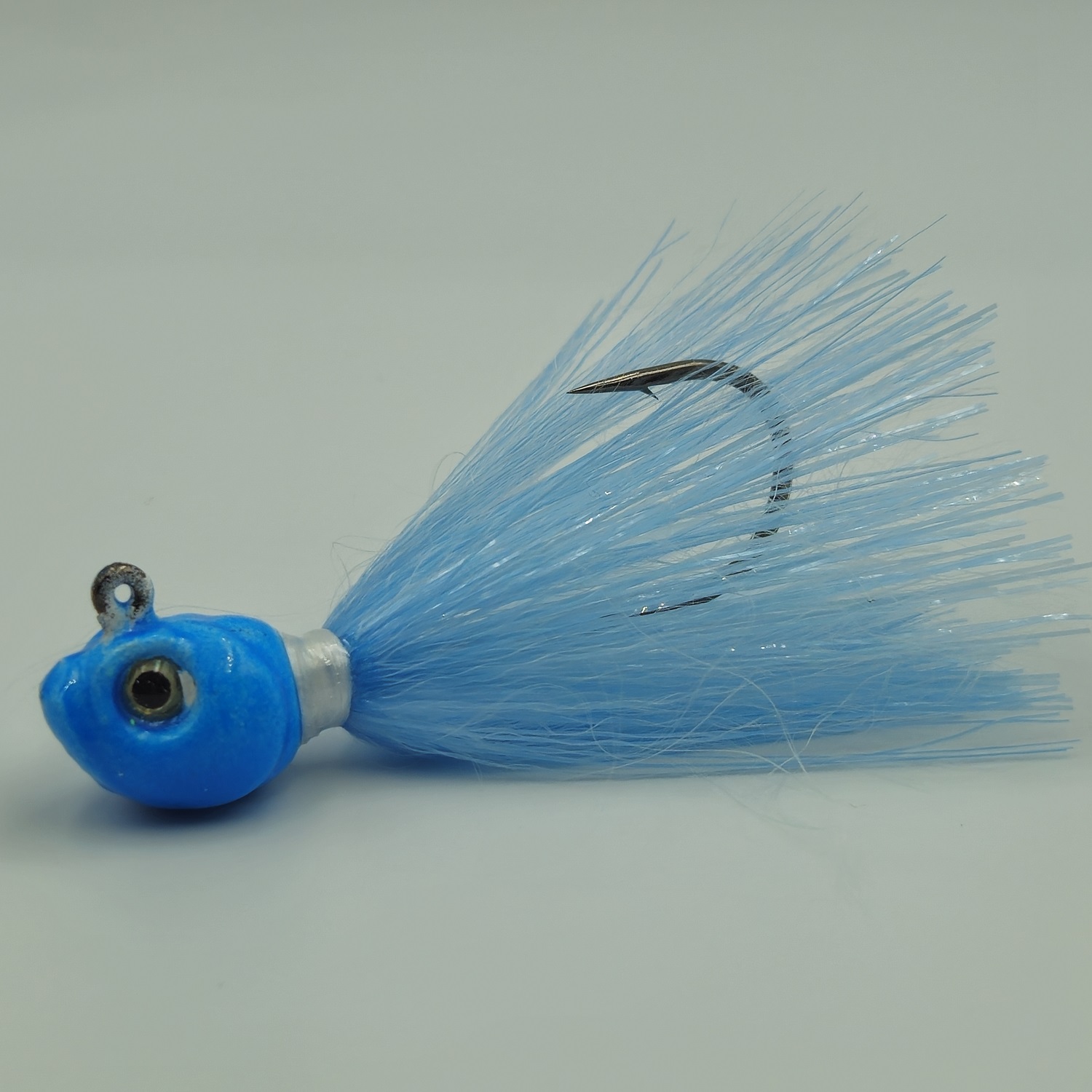 Black Pine Creative Crystal Hammer Jigs