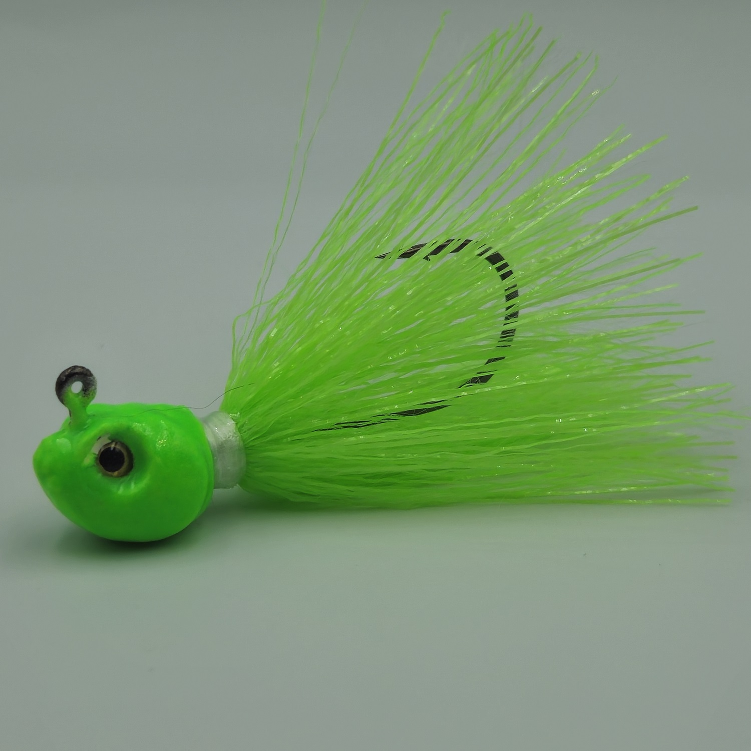 Black Pine Creative Crystal Hammer Jigs