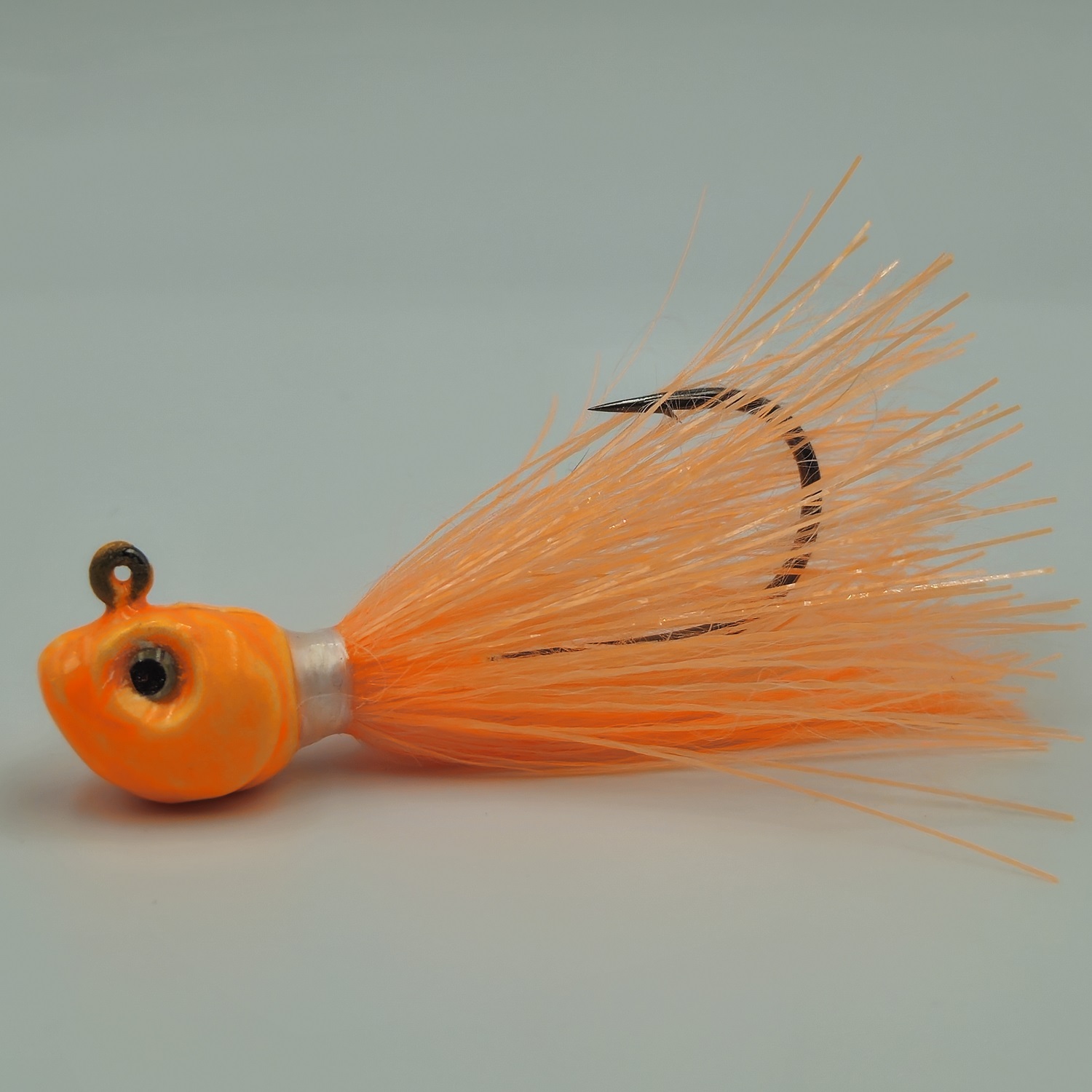 Black Pine Creative Crystal Hammer Jigs