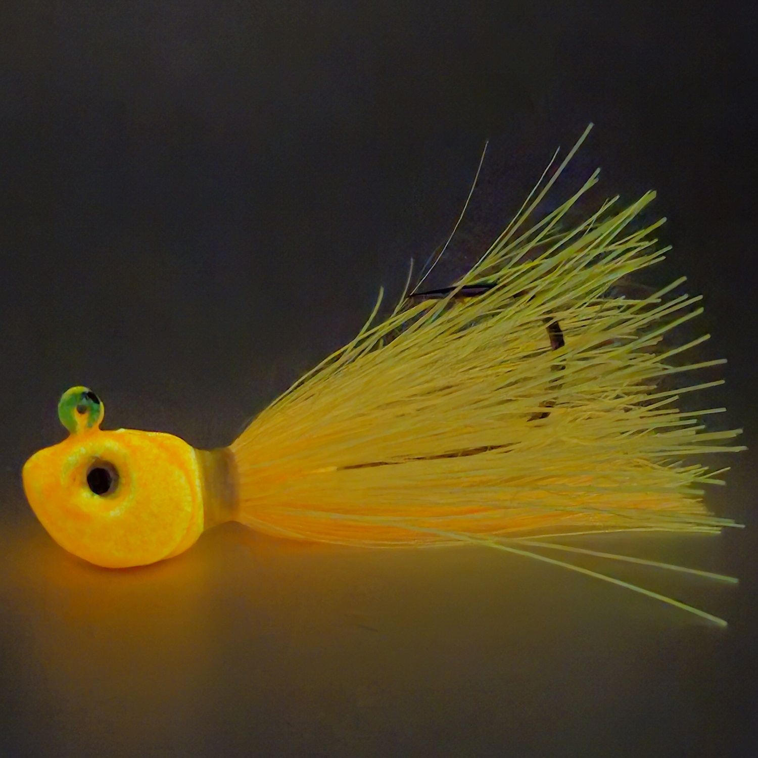 Black Pine Creative Crystal Hammer Jigs