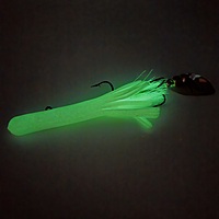 T.C. Moto 1.4 oz. Lead Free Pole Dancer Tube Jigs T.C. Moto 1.4 oz. Lead Free Pole Dancer Tube Jigs