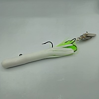 T.C. Moto 1.4 oz. Lead Free Pole Dancer Tube Jigs T.C. Moto 1.4 oz. Lead Free Pole Dancer Tube Jigs