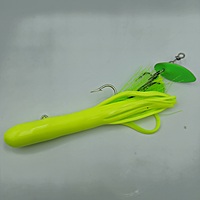 T.C. Moto 1.4 oz. Lead Free Pole Dancer Tube Jigs T.C. Moto 1.4 oz. Lead Free Pole Dancer Tube Jigs