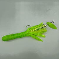 T.C. Moto 1.4 oz. Lead Free Pole Dancer Tube Jigs T.C. Moto 1.4 oz. Lead Free Pole Dancer Tube Jigs