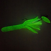 T.C. Moto 1.4 oz. Lead Free Pole Dancer Tube Jigs T.C. Moto 1.4 oz. Lead Free Pole Dancer Tube Jigs